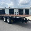 2014 Freightliner M2 T/A 30′ Ledwell Rollback Tow Truck Winch A/R M/T