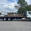 2014 Freightliner M2 T/A 30′ Ledwell Rollback Tow Truck Winch A/R M/T