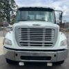 2014 Freightliner M2 T/A 30′ Ledwell Rollback Tow Truck Winch A/R M/T
