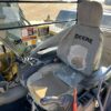 2012 John Deere 120D Hydraulic Excavator Tractor Cab Aux Hyd Thumb QC