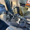 2012 John Deere 120D Hydraulic Excavator Tractor Cab Aux Hyd Thumb QC