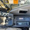 2012 John Deere 120D Hydraulic Excavator Tractor Cab Aux Hyd Thumb QC