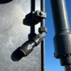 2012 John Deere 120D Hydraulic Excavator Tractor Cab Aux Hyd Thumb QC