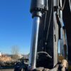 2012 John Deere 120D Hydraulic Excavator Tractor Cab Aux Hyd Thumb QC