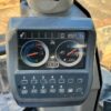 2012 John Deere 120D Hydraulic Excavator Tractor Cab Aux Hyd Thumb QC