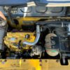 2012 John Deere 120D Hydraulic Excavator Tractor Cab Aux Hyd Thumb QC