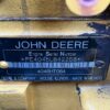 2012 John Deere 120D Hydraulic Excavator Tractor Cab Aux Hyd Thumb QC