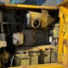 2012 John Deere 120D Hydraulic Excavator Tractor Cab Aux Hyd Thumb QC