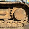 2012 John Deere 120D Hydraulic Excavator Tractor Cab Aux Hyd Thumb QC