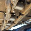 2012 John Deere 120D Hydraulic Excavator Tractor Cab Aux Hyd Thumb QC