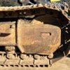 2012 John Deere 120D Hydraulic Excavator Tractor Cab Aux Hyd Thumb QC