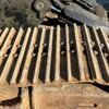 2012 John Deere 120D Hydraulic Excavator Tractor Cab Aux Hyd Thumb QC