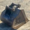 2012 John Deere 120D Hydraulic Excavator Tractor Cab Aux Hyd Thumb QC