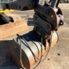 2012 John Deere 120D Hydraulic Excavator Tractor Cab Aux Hyd Thumb QC