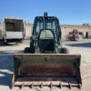 2010 Caterpillar 420D 4×4 Backhoe Wheel Loader Tractor Cab Aux Hyd Q/C