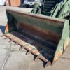 2010 Caterpillar 420D 4×4 Backhoe Wheel Loader Tractor Cab Aux Hyd Q/C