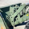 2010 Caterpillar 420D 4×4 Backhoe Wheel Loader Tractor Cab Aux Hyd Q/C