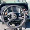 2010 Caterpillar 420D 4×4 Backhoe Wheel Loader Tractor Cab Aux Hyd Q/C