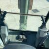2010 Caterpillar 420D 4×4 Backhoe Wheel Loader Tractor Cab Aux Hyd Q/C