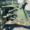 2010 Caterpillar 420D 4×4 Backhoe Wheel Loader Tractor Cab Aux Hyd Q/C