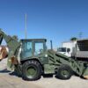 2010 Caterpillar 420D 4×4 Backhoe Wheel Loader Tractor Cab Aux Hyd Q/C