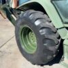 2010 Caterpillar 420D 4×4 Backhoe Wheel Loader Tractor Cab Aux Hyd Q/C