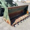 2010 Caterpillar 420D 4×4 Backhoe Wheel Loader Tractor Cab Aux Hyd Q/C