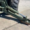 2010 Caterpillar 420D 4×4 Backhoe Wheel Loader Tractor Cab Aux Hyd Q/C