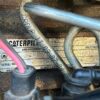 2010 Caterpillar 420D 4×4 Backhoe Wheel Loader Tractor Cab Aux Hyd Q/C