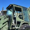 2010 Caterpillar 420D 4×4 Backhoe Wheel Loader Tractor Cab Aux Hyd Q/C
