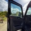 2019 International MV607 SA 21′ Rollback Flatbed Tow Truck Cummins