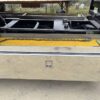2019 International MV607 SA 21′ Rollback Flatbed Tow Truck Cummins