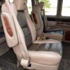 2015 GMC Savana G2500 Explorer Limited SE