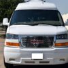 2015 GMC Savana G2500 Explorer Limited SE