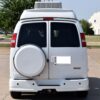 2015 GMC Savana G2500 Explorer Limited SE