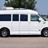 2015 GMC Savana G2500 Explorer Limited SE