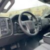 2023 International CV515 12′ Flatbed Truck 6.6L