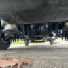 2023 International CV515 12′ Flatbed Truck 6.6L
