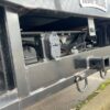 2023 International CV515 12′ Flatbed Truck 6.6L