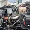 2023 International CV515 12′ Flatbed Truck 6.6L