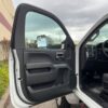 2023 International CV515 12′ Flatbed Truck 6.6L