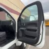 2023 International CV515 12′ Flatbed Truck 6.6L