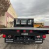 2023 International CV515 12′ Flatbed Truck 6.6L