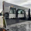 2023 International CV515 12′ Flatbed Truck 6.6L