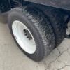 2023 International CV515 12′ Flatbed Truck 6.6L