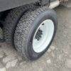 2023 International CV515 12′ Flatbed Truck 6.6L