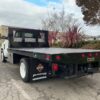 2023 International CV515 12′ Flatbed Truck 6.6L