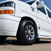 2015 GMC Savana G2500 Explorer Limited SE