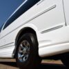 2015 GMC Savana G2500 Explorer Limited SE