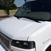 2015 GMC Savana G2500 Explorer Limited SE